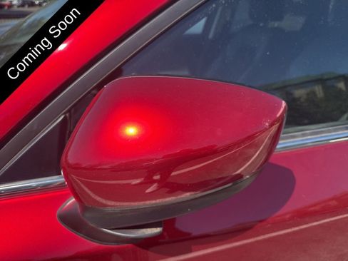 Used 2023 MAZDA CX-5 AWD 2.5 S w/ Select Package image 14