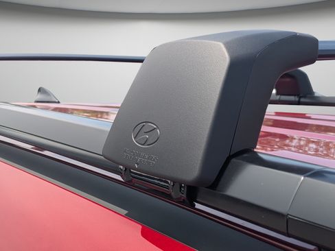 New 2027 Hyundai Santa Fe SEL FWD image 14