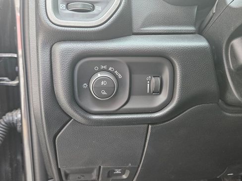 New 2026 RAM 2500 Tradesman image 17