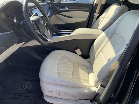 Used 2023 Buick Enclave Avenir w/ Avenir Technology Package image 6