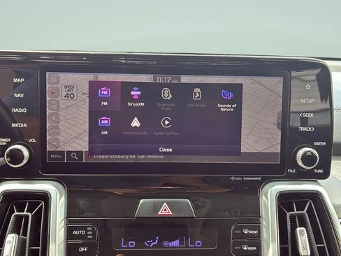 Used 2023 Kia Sorento SX FWD image 41