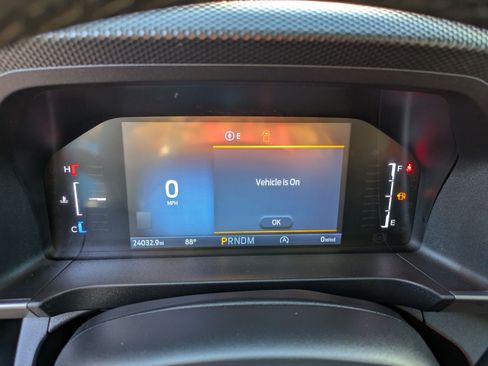 Used 2024 Ford Ranger XLT AWD/4WD image 21