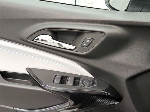 New 2026 Chevrolet Trax LT w/ Driver Confidence Package image 25