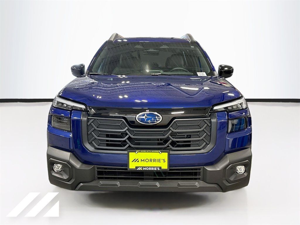 New 2026 Subaru Outback Premium AWD/4WD image 2