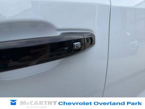 New 2026 Chevrolet Silverado 1500 LT Trail Boss w/ Protection Package AWD/4WD image 12