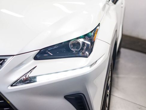 Used 2019 Lexus NX 300 FWD w/ Accessory Package 2 image 7