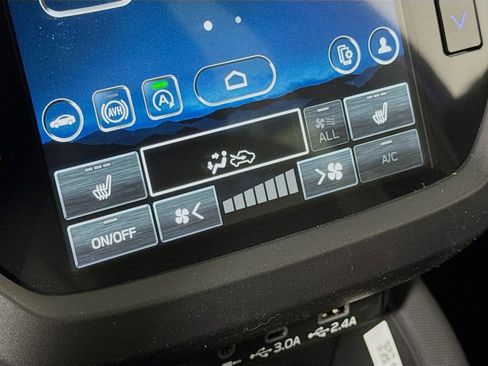 New 2026 Subaru Forester Sport image 20