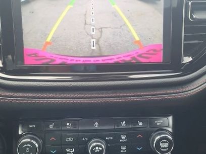 Used 2024 Dodge Durango GT