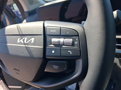 New 2026 Kia Sportage SX Prestige AWD/4WD image 27