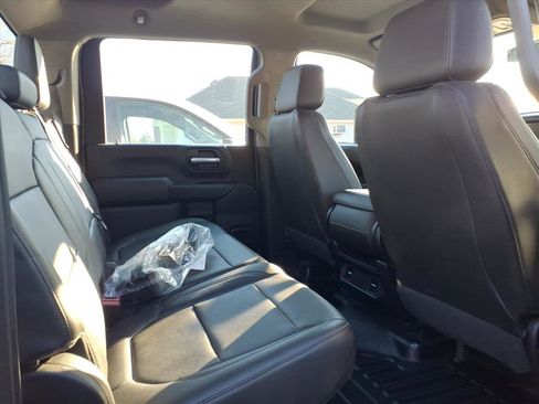 Used 2020 Chevrolet Silverado 3500 W/T w/ WT Fleet Convenience Package image 29