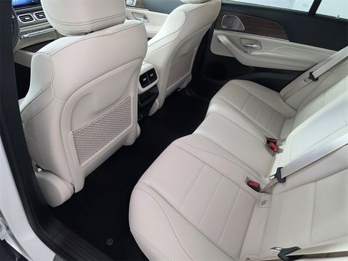 New 2026 Mercedes-Benz GLE 350 4MATIC image 12