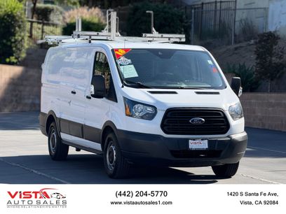 Used 2018 Ford Transit 150 130 Low Roof