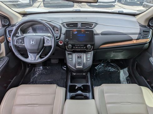 Used 2020 Honda CR-V EX-L image 17