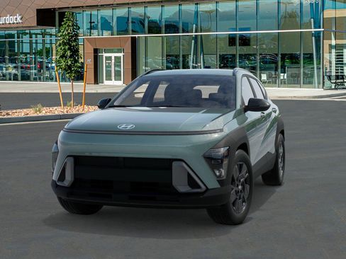 New 2026 Hyundai Kona SEL Sport image 6