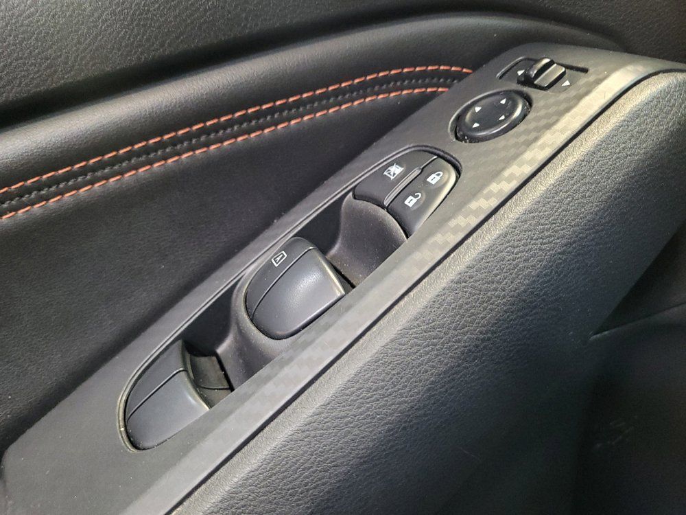 Used 2021 Nissan Altima 2.5 SR FWD image 27
