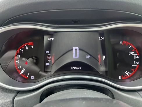 Used 2020 Dodge Durango Citadel image 25