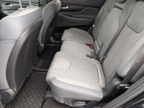 Used 2023 Hyundai Santa Fe SEL image 30