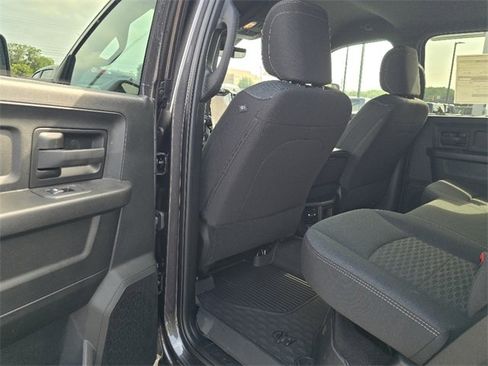 New 2025 RAM 2500 Tradesman image 5