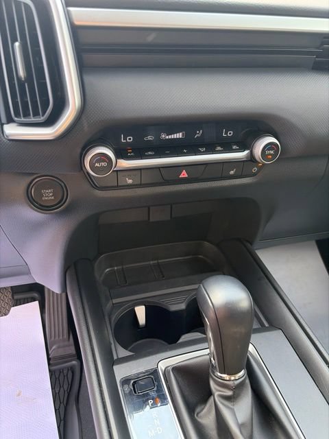 Certified 2025 MAZDA CX-50 AWD 2.5 S w/ Accent Package image 19