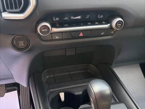 Certified 2025 MAZDA CX-50 AWD 2.5 S w/ Accent Package image 19