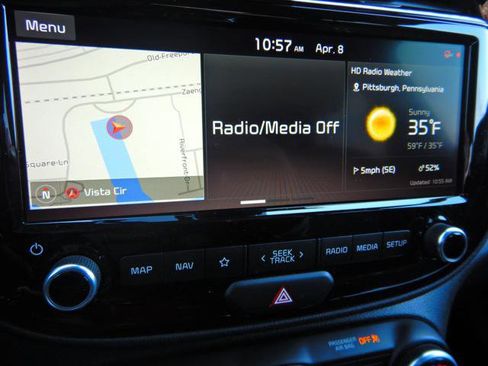 Used 2020 Kia Soul EX image 11