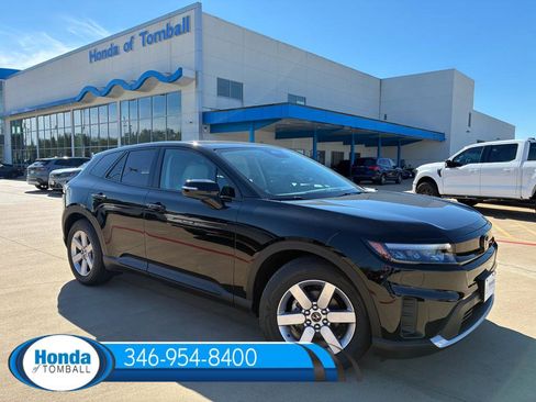 New 2026 Honda Prologue Eco image 1