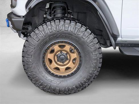 Used 2023 Ford Bronco Raptor image 23