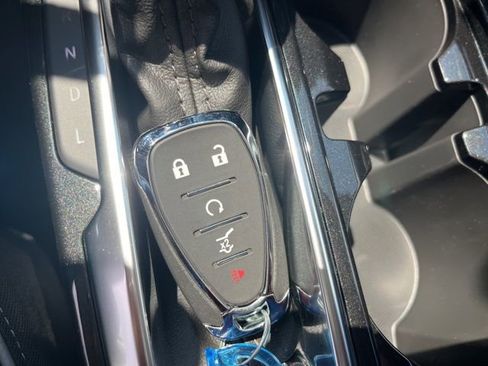 New 2026 Chevrolet TrailBlazer LT w/ Convenience Package image 34