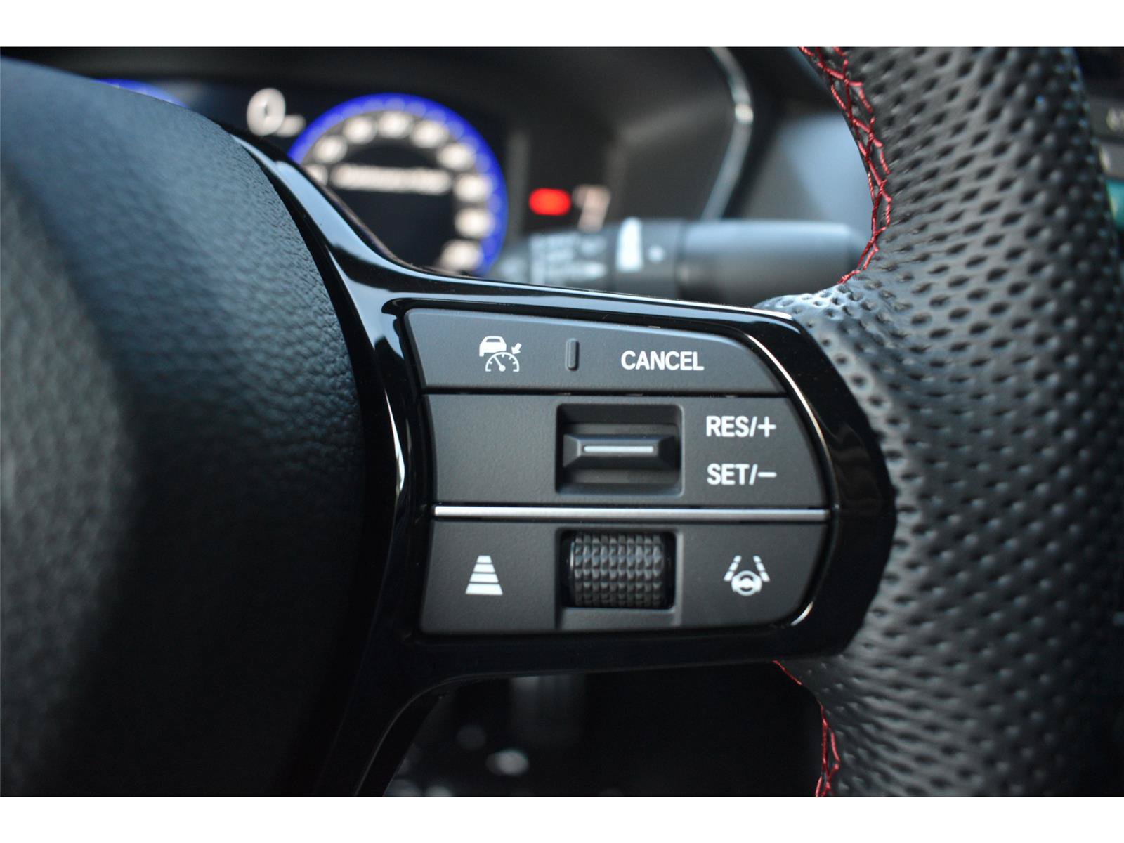 New 2026 Acura Integra Type S FWD image 13