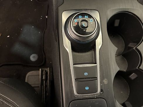 Used 2024 Ford Escape Active FWD image 22