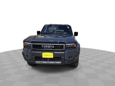 Used 2024 Toyota Land Cruiser image 3