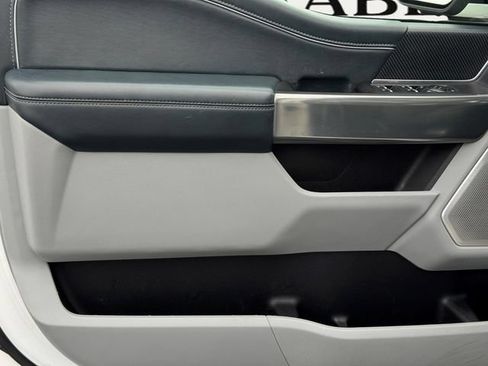 Certified 2021 Ford F150 Limited AWD/4WD image 24