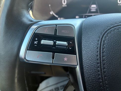 Used 2024 Kia Telluride SX X-Line AWD/4WD image 32