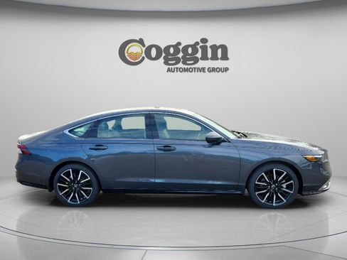 New 2026 Honda Accord Touring image 6