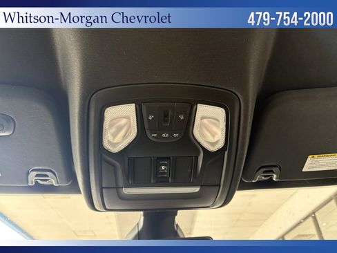 Used 2019 RAM 1500 Big Horn AWD/4WD image 32