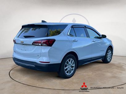 Used 2023 Chevrolet Equinox LT