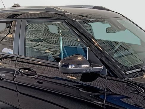 New 2026 Chevrolet TrailBlazer LT w/ Convenience Package image 15