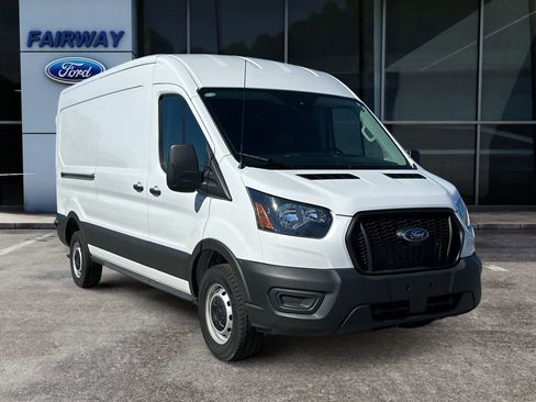 Used 2024 Ford Transit 250 Base w/ Load Area Protection Package image 2