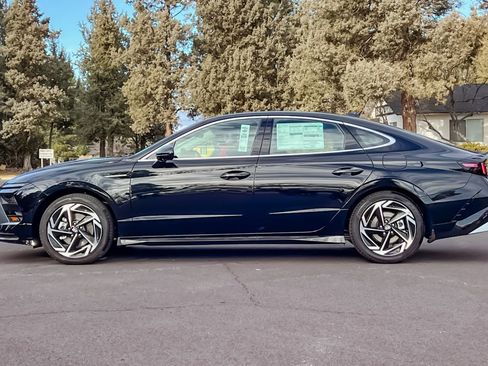 New 2026 Hyundai Sonata SEL image 7