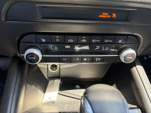 Used 2023 MAZDA CX-5 AWD 2.5 S image 18