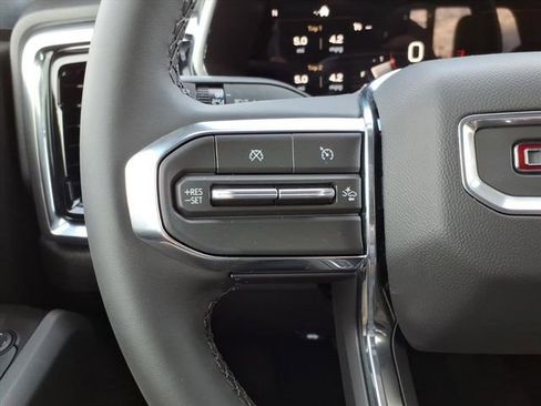 New 2026 GMC Canyon Elevation w/ Convenience Package image 34