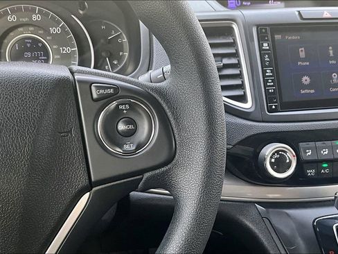 Used 2015 Honda CR-V EX image 26