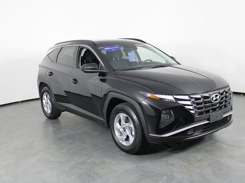 Certified 2024 Hyundai Tucson SEL image 11