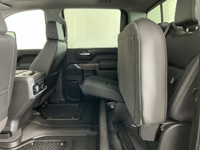 Used 2021 GMC Sierra 3500 Denali w/ Denali Ultimate Package AWD/4WD image 30