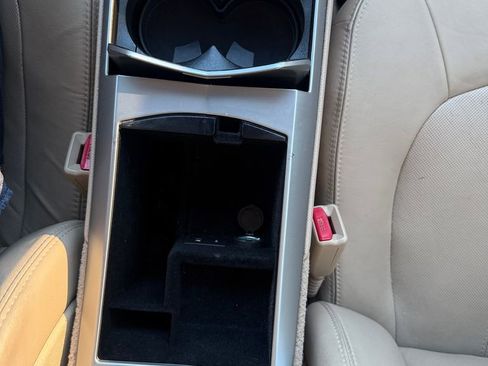 Used 2012 Cadillac CTS Performance image 30