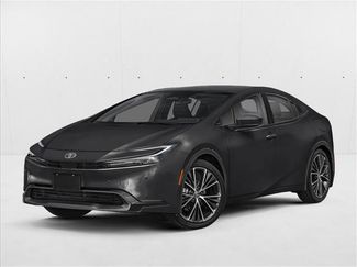 New 2026 Toyota Prius XLE video 1