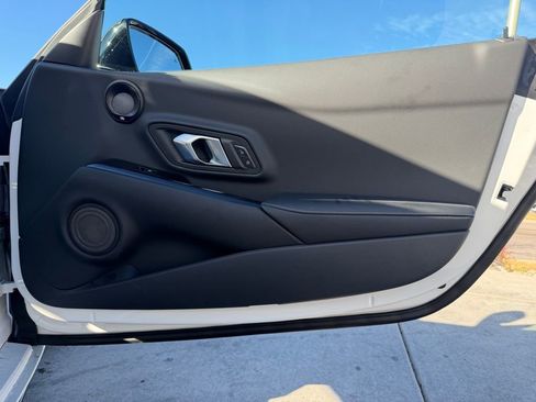 Used 2026 Toyota Supra image 22