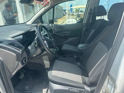 Used 2022 Ford Transit Connect XL FWD image 14