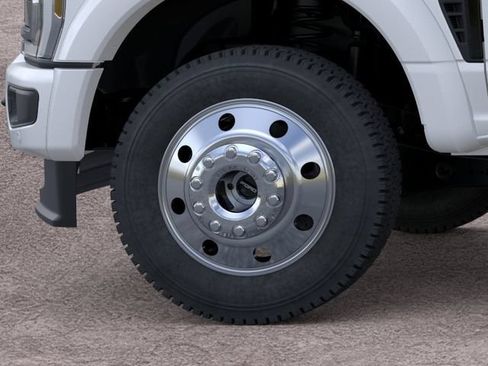New 2026 Ford F450 Platinum w/ FX4 Off-Road Package AWD/4WD image 19