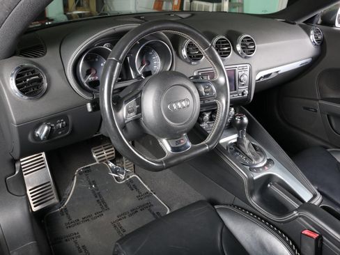 Used 2009 Audi TTS 2.0T Premium AWD/4WD image 40